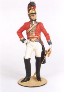 napoleonic figures 90mm